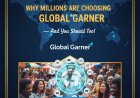 Why Millions Are Choosing Global Garner — And You Should Too!