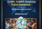Global Garner: Redefining Digital Commerce with Cashback and Convenience