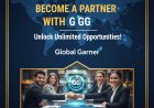 Become a Partner with GG & Unlock Unlimited Opportunities!