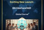 Exciting New Launch: GG EduCore360!