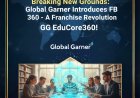 Breaking New Grounds: Global Garner Introduces FB 360 – A Franchise Revolution