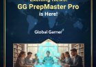 Exciting News: GG PrepMaster Pro is Here!