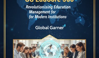 GG EduCore 360 : Revolutionising Education Management for Modern Institutions