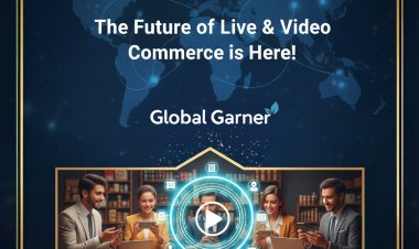 VendoStream: The Future of Live & Video Commerce is Here!